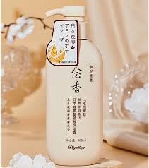 شامبو "ساكورا" الياباني الأصلي